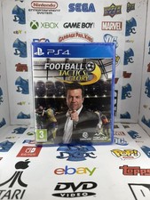 Football Tactics & Glory - PlayStation 4 🔥 picture