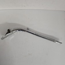 Huffman Manufacturing Co Oil Can Spout #1007 Pat Pend Made in Delphos Ohio picture
