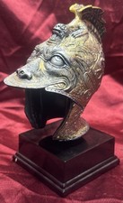 Medieval Ferdinand II of Austria 1559-1560 Summit Collection Minature Helmet picture