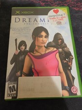 Dreamfall: The Longest Journey (Xbox, 2006) Complete Tested Working -  picture