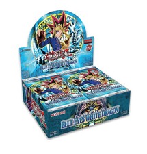 Yu-Gi-Oh TCG: Legend Of Blue Eyes 25th Anniversary Booster Box picture