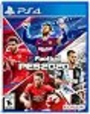 eFootball Pro Evolution Soccer 2020 - PlayStation 4 picture