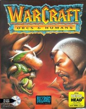 WARCRAFT ORCS & HUMANS +1Clk Windows 11 10 8 7 Vista XP Install picture