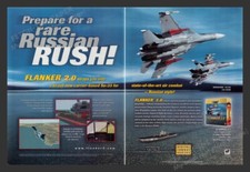 Flanker 2.0