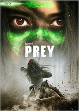 Prey picture