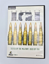 Project IGI : I'm Going PC Game I.G.I UK Release picture