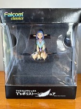 Falcom Classics Isha Polystone Figure Ys VI Ark of Napishtim Ys 6 picture