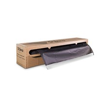 LIPPERT COMP 432253 Solera Universal Slide-Topper Replacement Cut-to-Fit Fabric picture