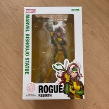 Rogue REBIRTH Bishoujo Statue  1/7 scale KOTOBUKIYA MARVEL picture