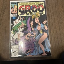 Sergio Aragonés Groo the Wanderer picture