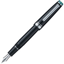 Sailor Pro Gear Slim Fountain Pen in Celestial Outflow - 14K Gold Zoom Nib - NEW picture