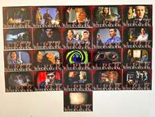 Inkworks 2008 Supernatural Season 3 21 Card Lot Trading Cards Winchester Demon picture