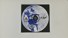 NBA Live 2000 (Sony PlayStation 1, 1999) picture