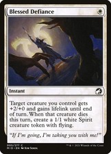 Blessed Defiance (5) picture