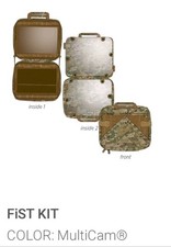 Battle Board FiST 4.0 in MultiCam picture