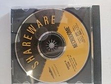 Shareware Necrodome Pc Game picture