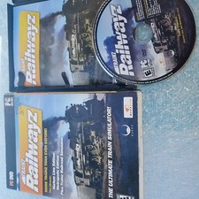 Trainz Railwayz - PC picture