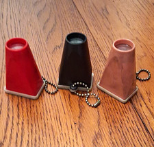 3 - VINTAGE NAUGHTY PEEP SHOW VIEWER NUDE ADULT NOVELTY NAKED ***RARE*** picture