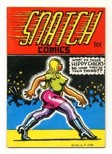 17 Underground Comix Lot - Robert Crumb Snatch, Hup, Twisted Sisters, Tijuana Bi picture