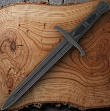 United Cutlery Honshu Crusader Fixed Knife 12