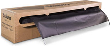 Universal Slide-Topper Replacement Cut-To-Fit Fabric for 5Th Wheel Rvs, Travel T picture