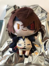 Piofiore: Fated Memories Plush Doll Gilbert picture