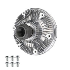VANJING Engine Cooling Fan Clutch Compatible with International DT466E Diesel... picture