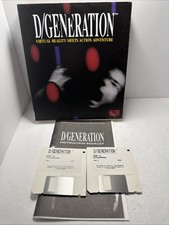 D/Generation BIG BOX PC 3.5 & 5.25