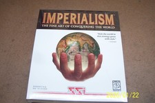Imperialism   (Big Box) picture