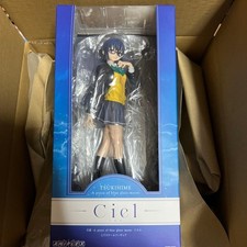 Aniplex Ciel 1/7 Scale Figure with Bonus Acrylic Stand Tsukihime Blue Glass Moon picture