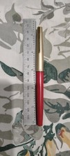 Pilot 14k Gold Fine Point Nib Fountain Pen picture