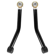 Suspension Front Lower Control Arms for 2007-2018 Jeep Wrangler JK/JKU 0-6