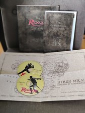 Elder Scrolls Adventures: Redguard Bundle (PC, 1998, NO BOX) picture