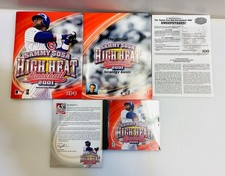 Sammy Sosa High Heat Baseball 2001 PC picture
