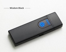 5 in All - Touch Sensing USB Charging Lighter, Mini Electric Lighter picture