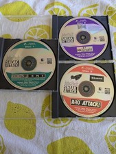 Mac Pack Sneak Attack 3-Disc Retro Game Bundle picture