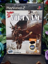 Conflict Vietnam (Sony PlayStation 2 PS2, 2004) picture