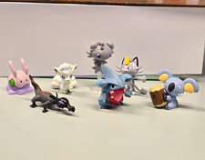 TOMY Pokemon Figures Tomy picture