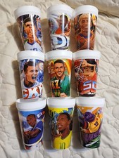 2026 McDonalds FIFA World Cup Adult Happy Meal Cups Singles 50% OFF 4 - USE CART picture