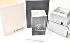 Dodonpachi DaiOuJou 3D Crystal Figure Cave Interactive 2023 picture