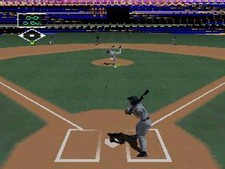 Triple Play 2000 - Nintendo N64 Game picture