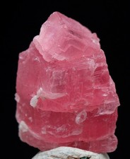 Rhodochrosite Crystal Cluster Mineral Specimen Sweet Home Mine Colorado picture