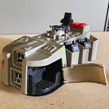 Kenner Star Wars Vintage Imperial Troop Transport With Restaint Harnesses 1979 picture