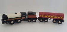BRIO 33431 THE CANADIAN PACIFIC #afeb57 picture