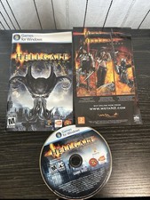 Hellgate: London (PC, 2007) Windows Fast  Works Tested picture