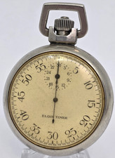 WWII WW2 Elgin Grade 469 16s 7j 