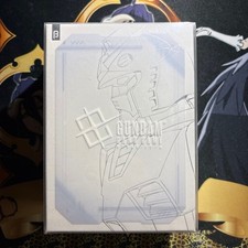 Gundam Card Game Limited BOX Ver.Beta Japan version Japanese New Sealed picture