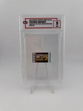 CG 9 1999 Authentic Pokémon 35mm Film Cell Postman Dragonite picture