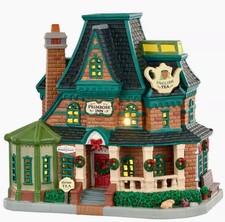 Lemax Caddington Village 2020 Primrose Inn #05650 Lighted Building New Retired picture