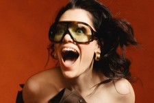 BEAUTIFUL JESSIE J 8X10 PHOTO picture